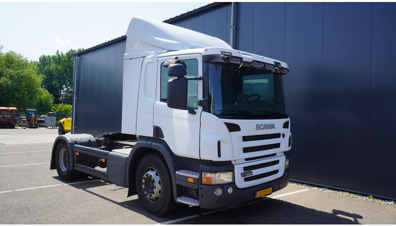 Scania P 320 EURO 5 770.000KM - Trekker: afbeelding 4 Scania P 320 EURO 5 770.000KM - Trekker: afbeelding 4