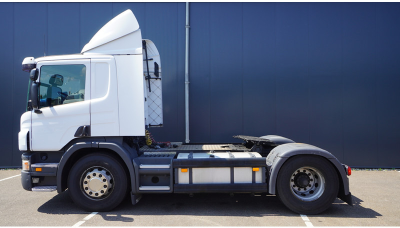 Scania P 320 EURO 5 796.000KM - Trekker: afbeelding 1 Scania P 320 EURO 5 796.000KM - Trekker: afbeelding 1