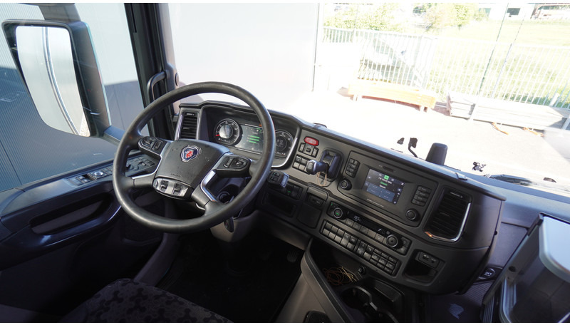 Scania R 450 TOPLINE EURO 6 RETARDER 869.000KM - Trekker: afbeelding 5 Scania R 450 TOPLINE EURO 6 RETARDER 869.000KM - Trekker: afbeelding 5