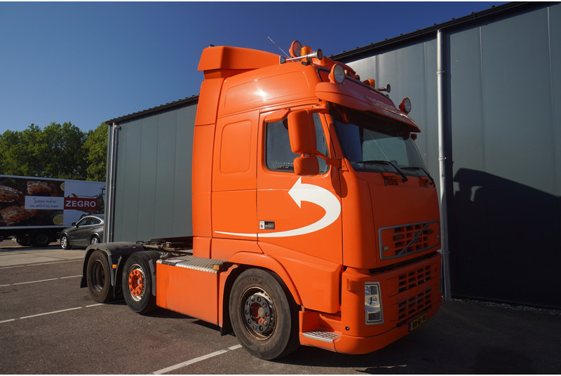 Volvo FH 12/500 6X2 EURO 3 - Trekker: afbeelding 4 Volvo FH 12/500 6X2 EURO 3 - Trekker: afbeelding 4