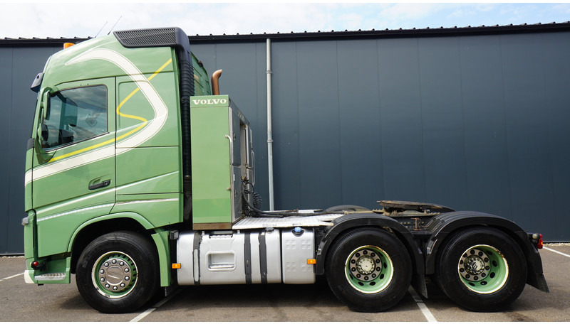 Volvo FH 460 6X4 EURO 6 769.000KM - Trekker: afbeelding 1 Volvo FH 460 6X4 EURO 6 769.000KM - Trekker: afbeelding 1