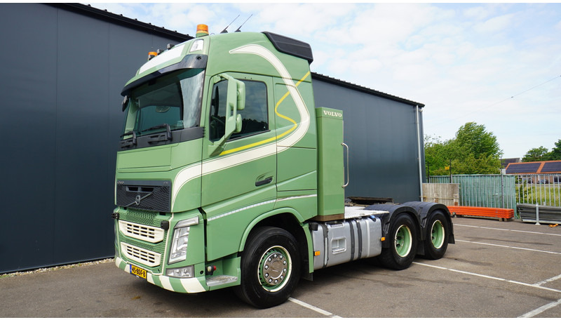 Volvo FH 460 6X4 EURO 6 769.000KM - Trekker: afbeelding 3 Volvo FH 460 6X4 EURO 6 769.000KM - Trekker: afbeelding 3