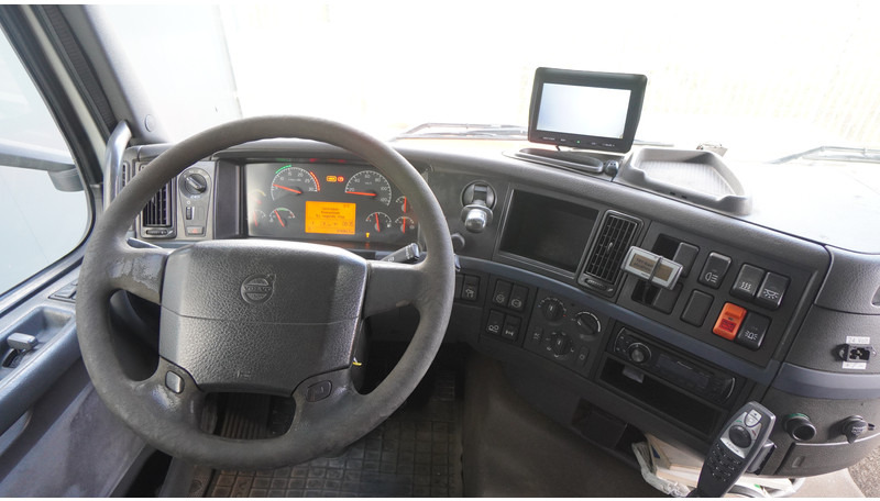 Volvo FH 480 6X2 ADR EURO 5 COMPRESSOR PUMP - Trekker: afbeelding 3 Volvo FH 480 6X2 ADR EURO 5 COMPRESSOR PUMP - Trekker: afbeelding 3