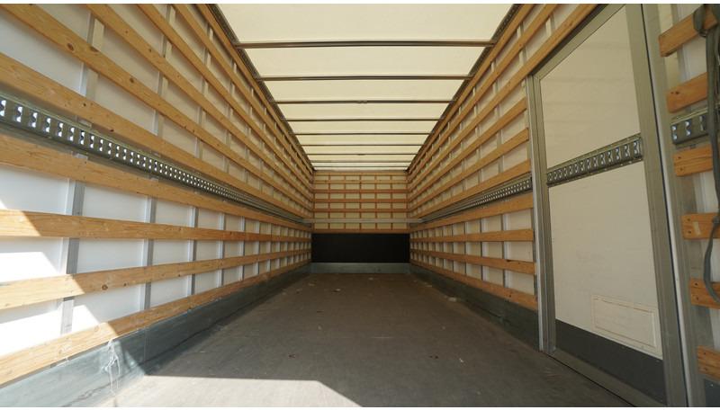 Volvo FL 250 CLOSED BOX 65.000KM - Bakwagen: afbeelding 5 Volvo FL 250 CLOSED BOX 65.000KM - Bakwagen: afbeelding 5