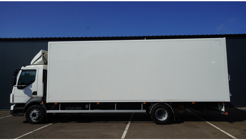Volvo FL 250 CLOSED BOX 65.000KM - Bakwagen: afbeelding 1 Volvo FL 250 CLOSED BOX 65.000KM - Bakwagen: afbeelding 1