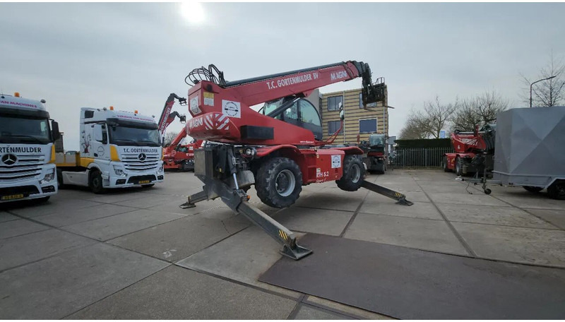 MAGNI 5.25, 2017, Remote, Airco, First owner, 25M - Lader: afbeelding 2 MAGNI 5.25, 2017, Remote, Airco, First owner, 25M - Lader: afbeelding 2