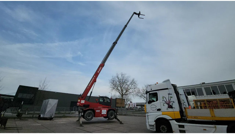 MAGNI 5.25, 2017, Remote, Airco, First owner, 25M - Lader: afbeelding 3 MAGNI 5.25, 2017, Remote, Airco, First owner, 25M - Lader: afbeelding 3