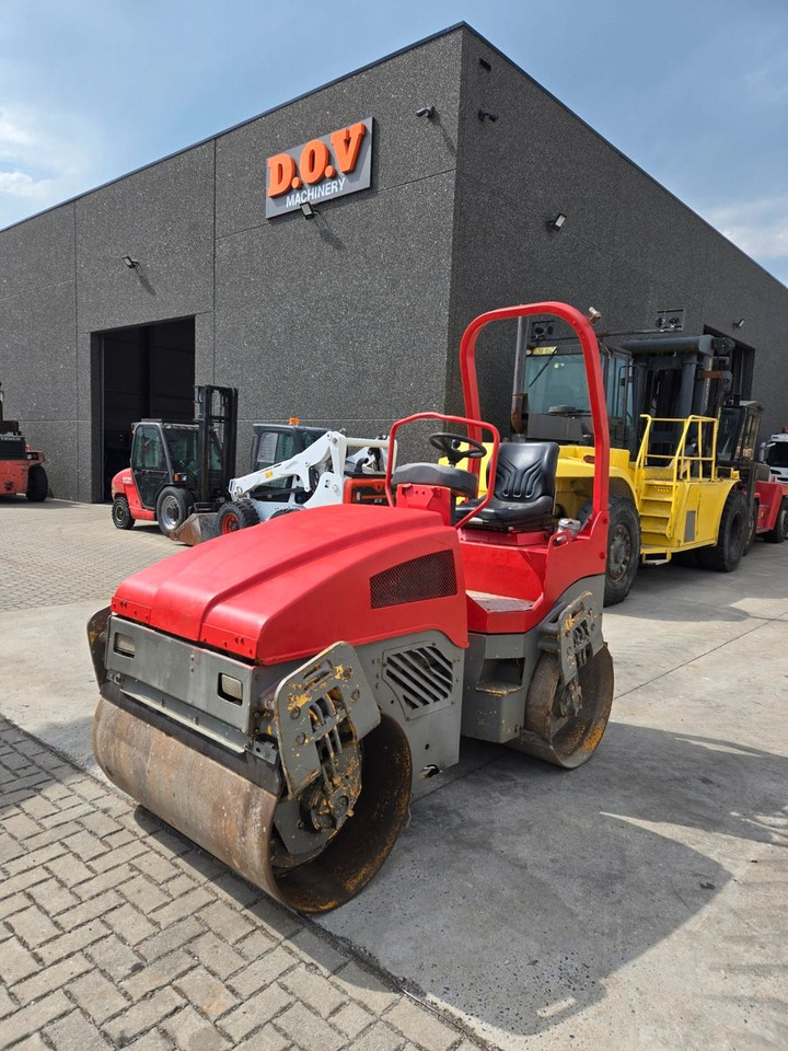 Wals BOMAG BW120 AD-4: afbeelding 1