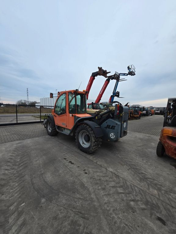 Manitou JLG 3513 - Verreiker: afbeelding 3 Manitou JLG 3513 - Verreiker: afbeelding 3