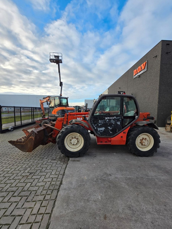 Manitou MT 932 - Verreiker: afbeelding 3 Manitou MT 932 - Verreiker: afbeelding 3