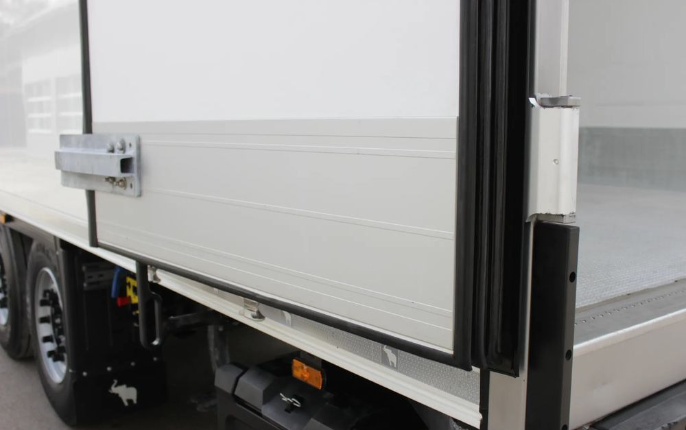 Koelwagen oplegger Schmitz Cargobull FP 60 V7 Thermo King SLXi 300 / JAK NOWA / ŚCIANA 7 CM /: afbeelding 15 Koelwagen oplegger Schmitz Cargobull FP 60 V7 Thermo King SLXi 300 / JAK NOWA / ŚCIANA 7 CM /: afbeelding 15