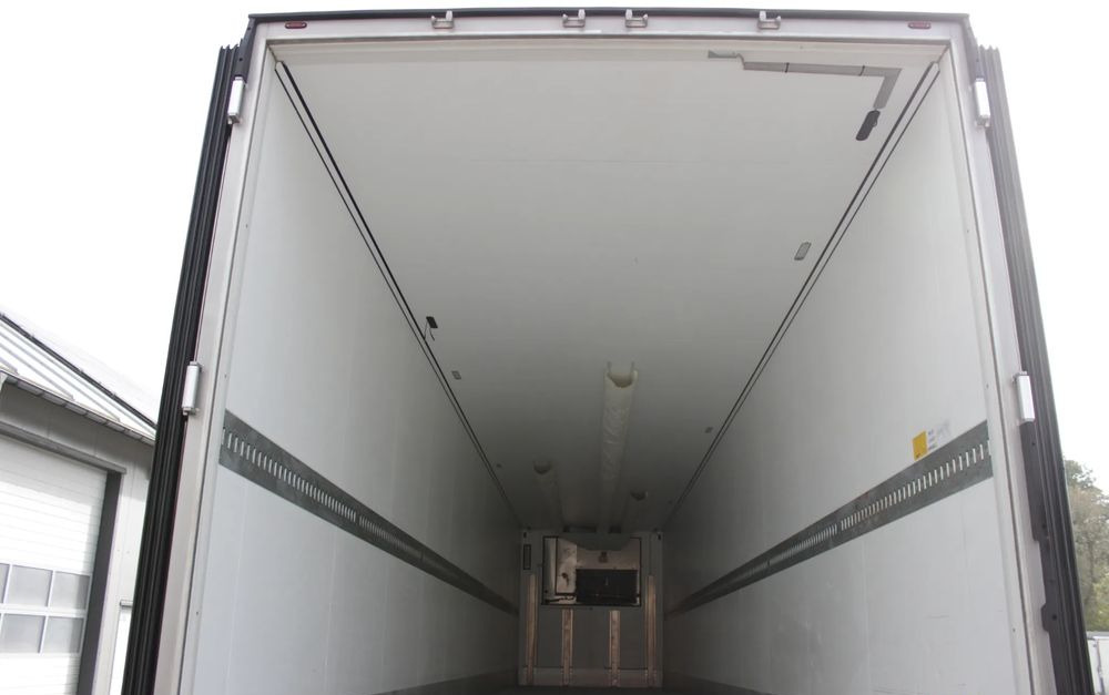 Koelwagen oplegger Schmitz Cargobull FP 60 V7 Thermo King SLXi 300 / JAK NOWA / ŚCIANA 7 CM /: afbeelding 18 Koelwagen oplegger Schmitz Cargobull FP 60 V7 Thermo King SLXi 300 / JAK NOWA / ŚCIANA 7 CM /: afbeelding 18
