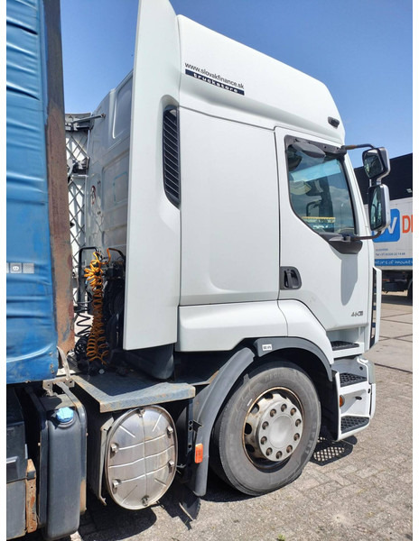 Renault Premium 460.19T 24G ID 7.28 - Trekker: afbeelding 5 Renault Premium 460.19T 24G ID 7.28 - Trekker: afbeelding 5