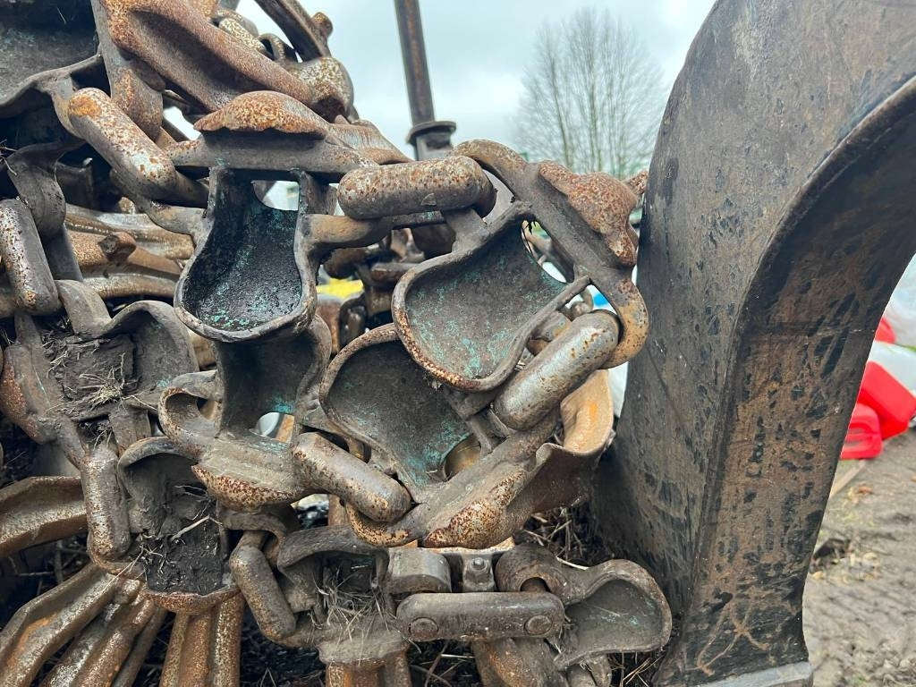 Leasing John Deere 1010 E  John Deere 1010 E: afbeelding 13
