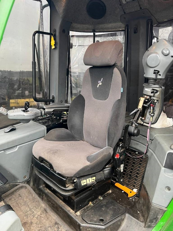 Leasing John Deere 1010 E  John Deere 1010 E: afbeelding 18