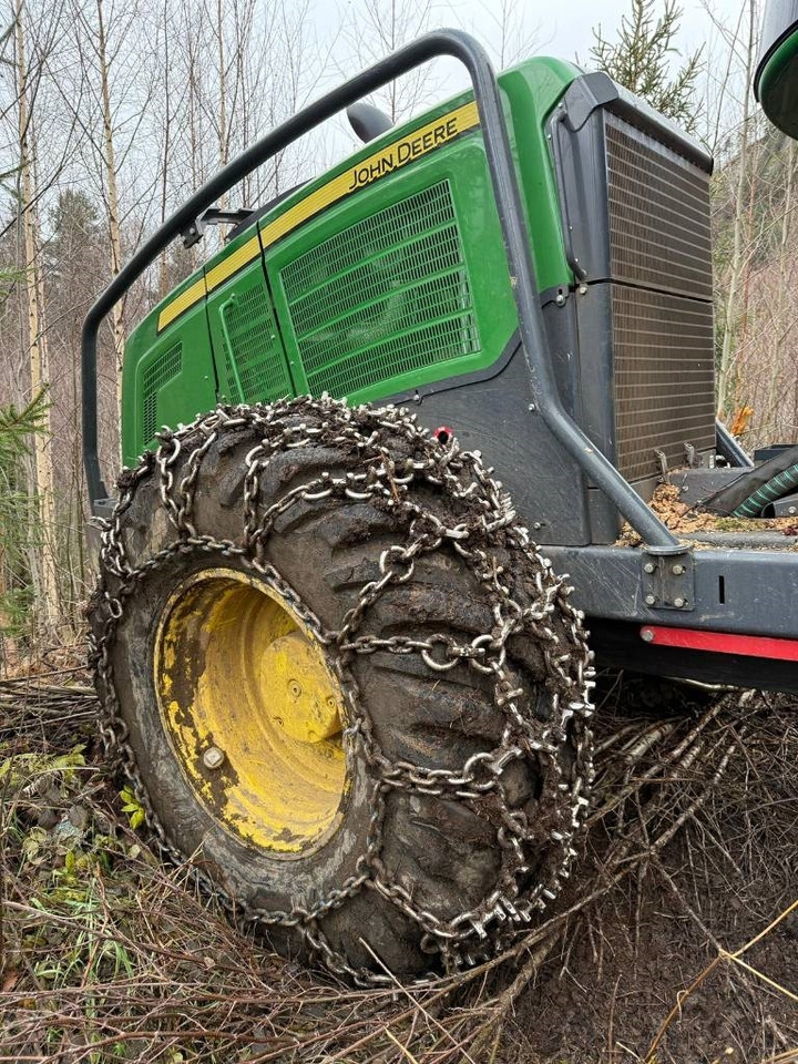 Harvester John Deere 1470 G: afbeelding 16 Harvester John Deere 1470 G: afbeelding 16