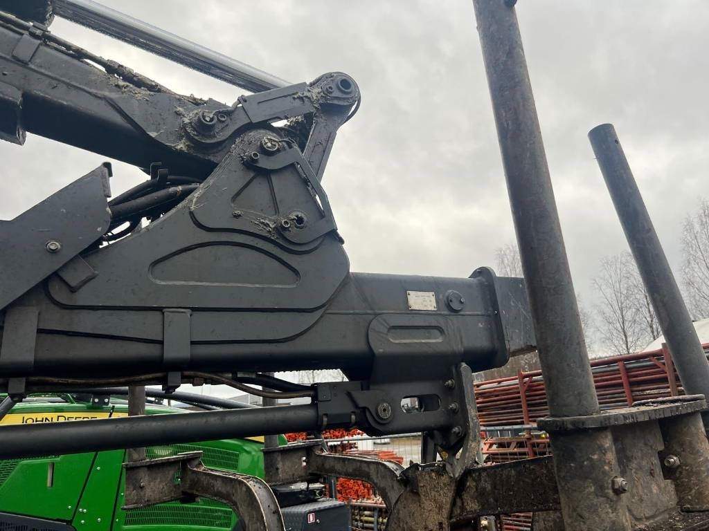 John Deere 1510 G - Harvester: afbeelding 5 John Deere 1510 G - Harvester: afbeelding 5