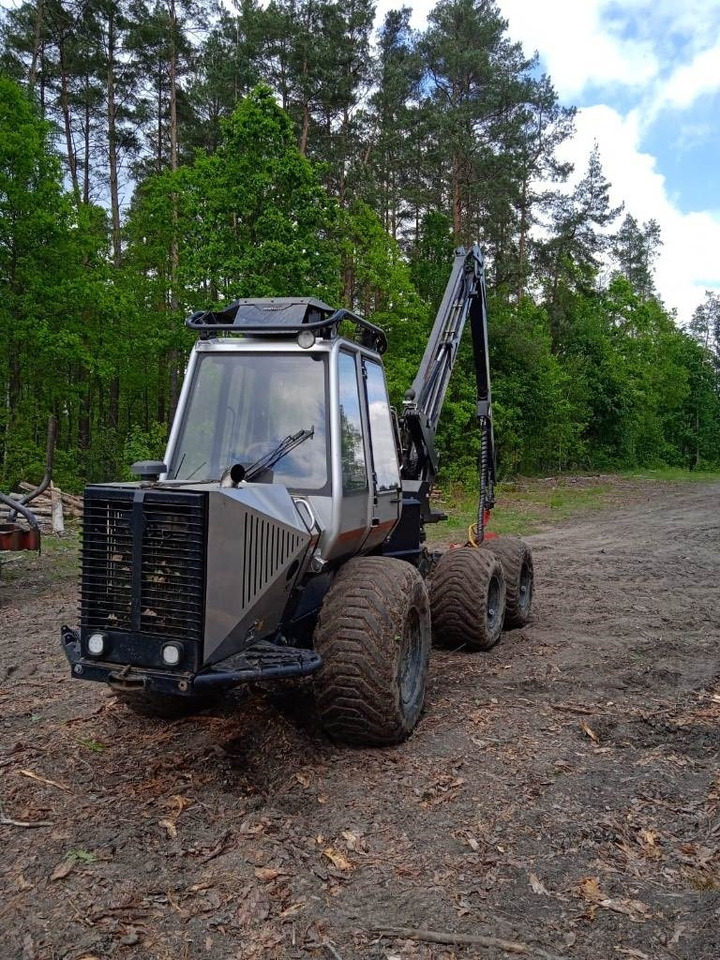 Malwa 460H - Harvester: afbeelding 3 Malwa 460H - Harvester: afbeelding 3