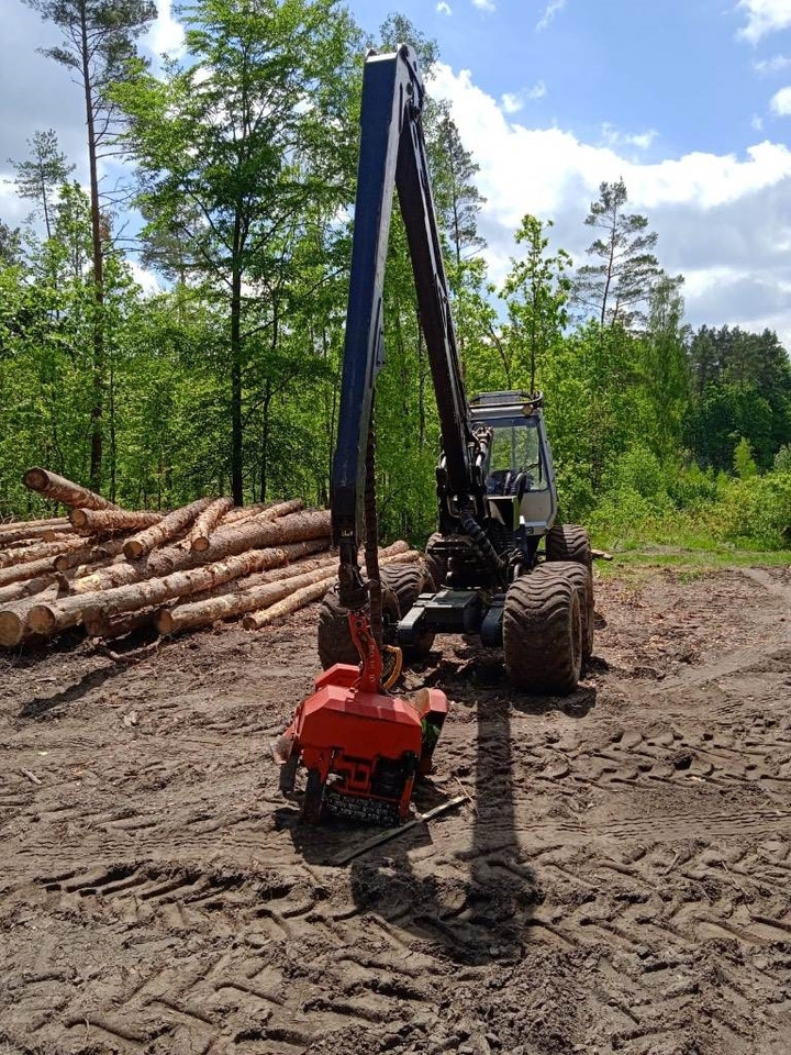 Malwa 460H - Harvester: afbeelding 5 Malwa 460H - Harvester: afbeelding 5