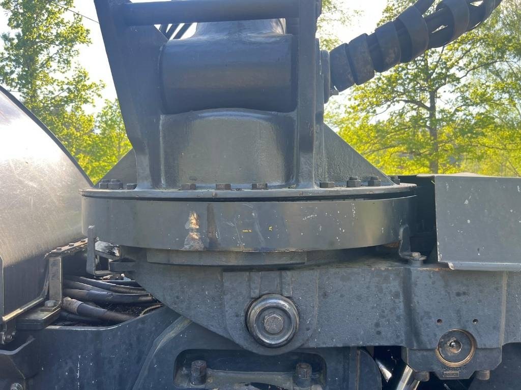 Ponsse Beaver - Harvester: afbeelding 4 Ponsse Beaver - Harvester: afbeelding 4