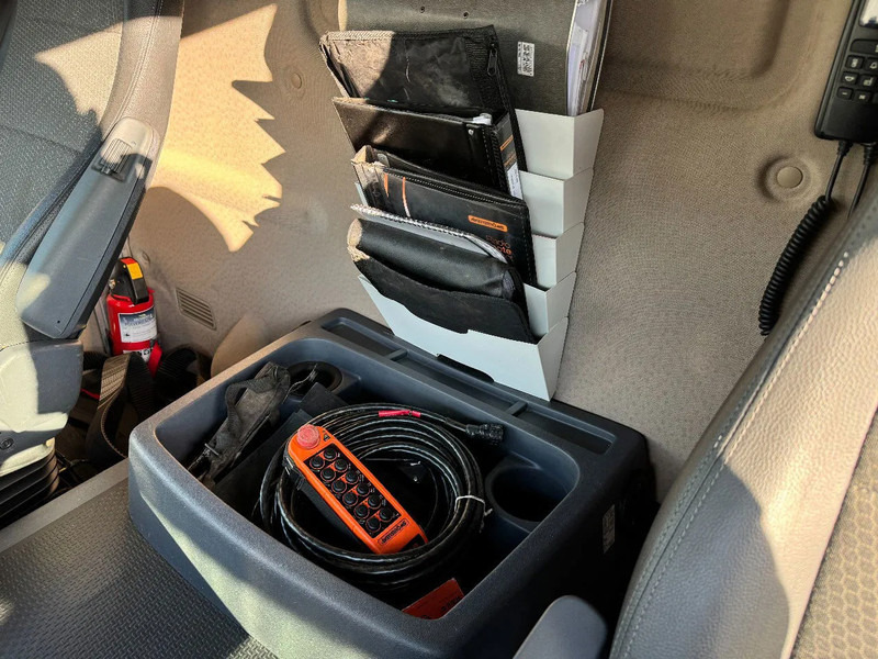 Vacuümwagen Scania G440 Euro 6, Vacuum / Sewer Jetter / Recycler, Super 2000, 2013: afbeelding 18