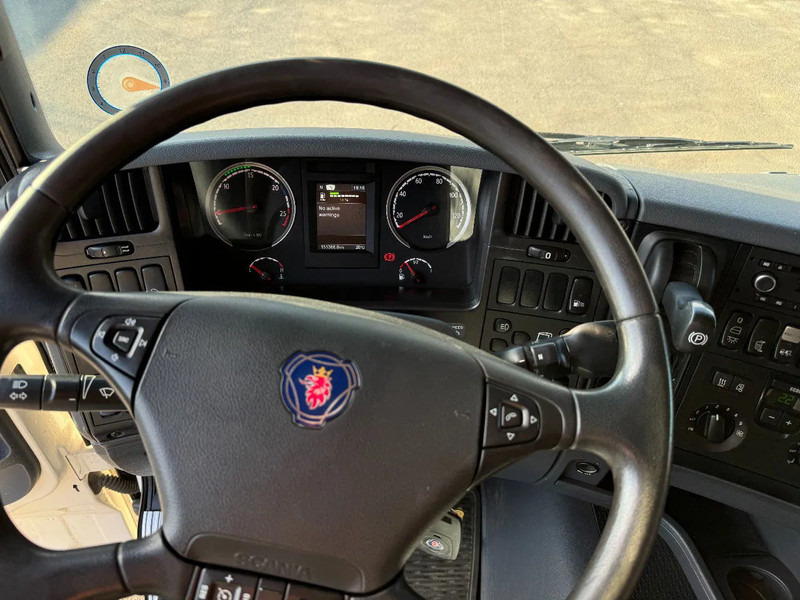 Vacuümwagen Scania G440 Euro 6, Vacuum / Sewer Jetter / Recycler, Super 2000, 2013: afbeelding 20