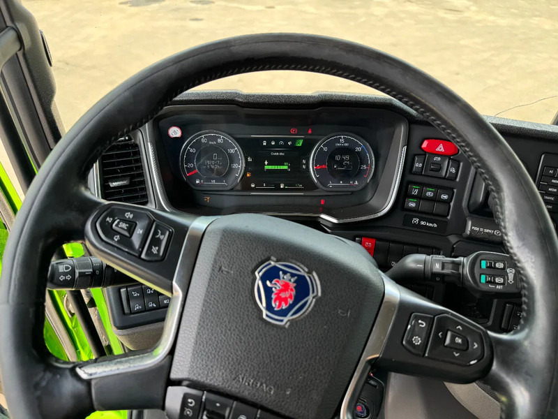 Trekker Scania R500 V8 6x2, Retarder, 2020: afbeelding 18