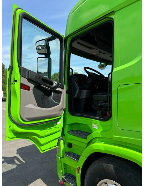 Trekker Scania R500 V8 6x2, Retarder, 2020: afbeelding 12