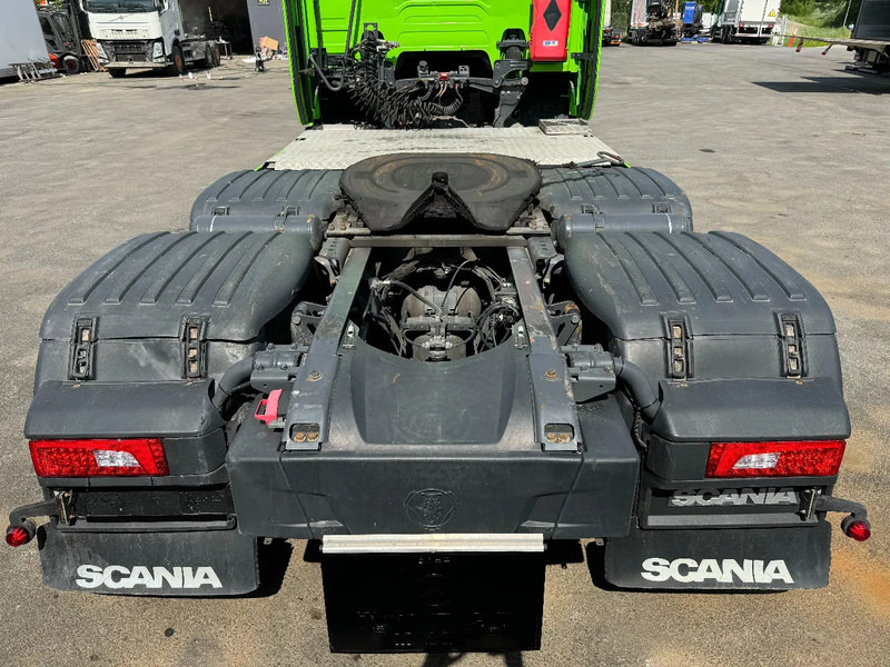 Trekker Scania R500 V8 6x2, Retarder, 2020: afbeelding 6