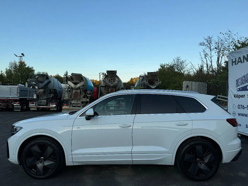 Volkswagen Touareg R-Line TDI 286HP, 4.000km, 2024 - SUV: afbeelding 4 Volkswagen Touareg R-Line TDI 286HP, 4.000km, 2024 - SUV: afbeelding 4