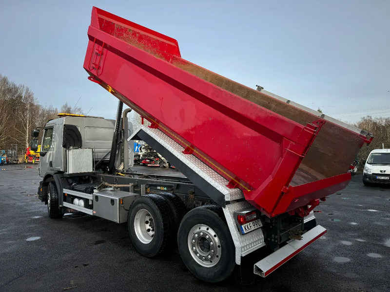 Volvo FE 350HP, 6x2*4, Tipper (HARDOX), 2019 - Kipper vrachtwagen: afbeelding 5 Volvo FE 350HP, 6x2*4, Tipper (HARDOX), 2019 - Kipper vrachtwagen: afbeelding 5