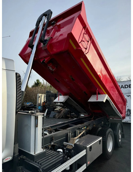 Volvo FE 350HP, 6x2*4, Tipper (HARDOX), 2019 - Kipper vrachtwagen: afbeelding 4 Volvo FE 350HP, 6x2*4, Tipper (HARDOX), 2019 - Kipper vrachtwagen: afbeelding 4