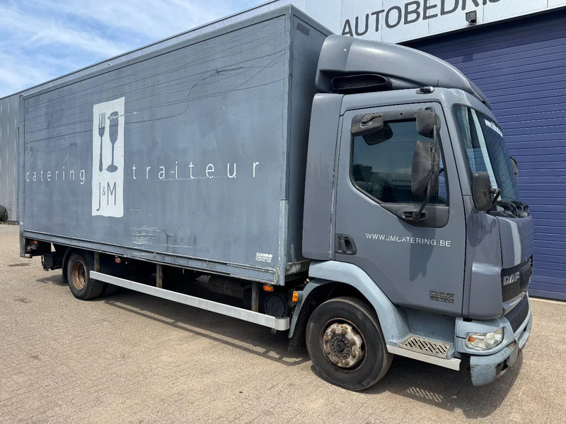 DAF LF 45 **BELGIAN TRUCK-EURO 3** - Bakwagen: afbeelding 3 DAF LF 45 **BELGIAN TRUCK-EURO 3** - Bakwagen: afbeelding 3