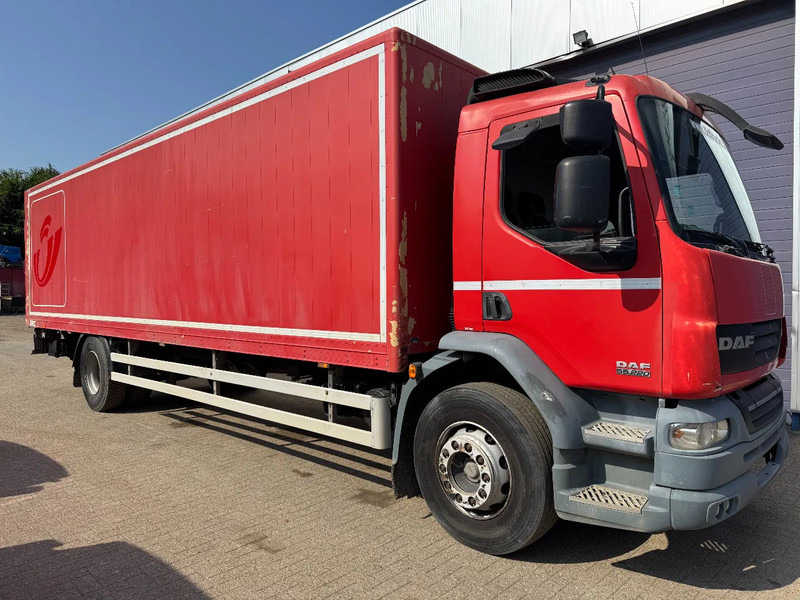 DAF LF 55.220 **MANUAL GEARBOX-EURO 4** - Bakwagen: afbeelding 3 DAF LF 55.220 **MANUAL GEARBOX-EURO 4** - Bakwagen: afbeelding 3