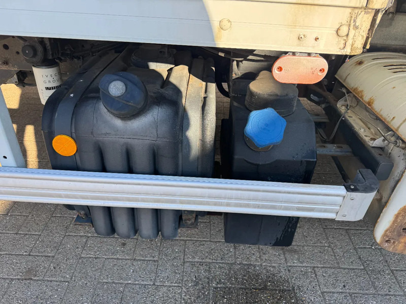 Iveco Eurocargo **90E18-EURO 5-BELGIAN ORIGINE** - Bakwagen: afbeelding 4 Iveco Eurocargo **90E18-EURO 5-BELGIAN ORIGINE** - Bakwagen: afbeelding 4