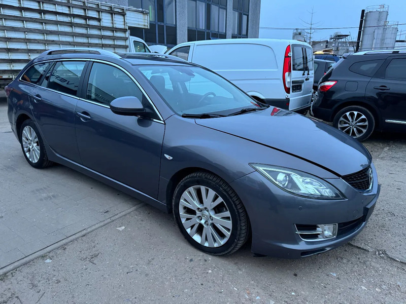 Mazda 6 BELGIAN CAR-AIRCO - Personenwagen: afbeelding 3 Mazda 6 BELGIAN CAR-AIRCO - Personenwagen: afbeelding 3
