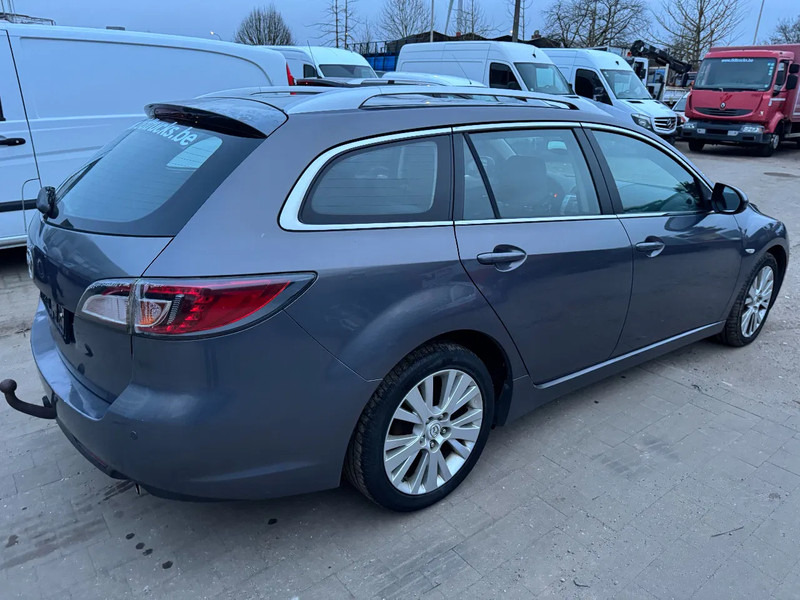 Mazda 6 BELGIAN CAR-AIRCO - Personenwagen: afbeelding 4 Mazda 6 BELGIAN CAR-AIRCO - Personenwagen: afbeelding 4