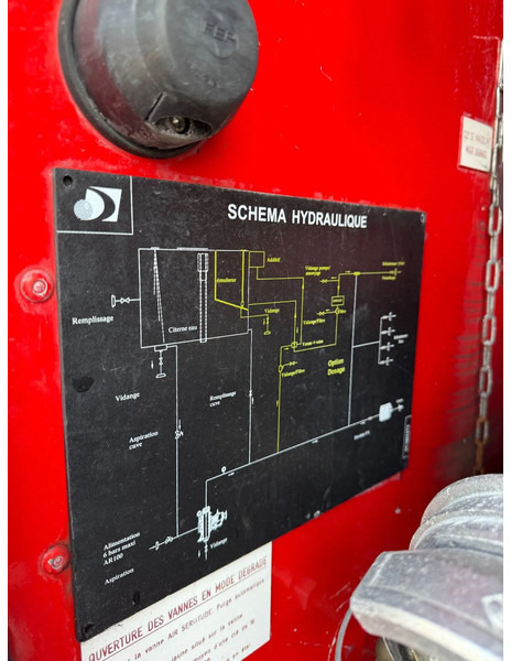 Brandweerwagen Mercedes-Benz ATEGO 1325 **FIRETRUCK-2000LTR TANK: afbeelding 13 Brandweerwagen Mercedes-Benz ATEGO 1325 **FIRETRUCK-2000LTR TANK: afbeelding 13