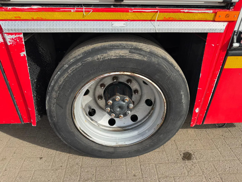 Brandweerwagen Mercedes-Benz ATEGO 1325 **FIRETRUCK-2000LTR TANK: afbeelding 7 Brandweerwagen Mercedes-Benz ATEGO 1325 **FIRETRUCK-2000LTR TANK: afbeelding 7