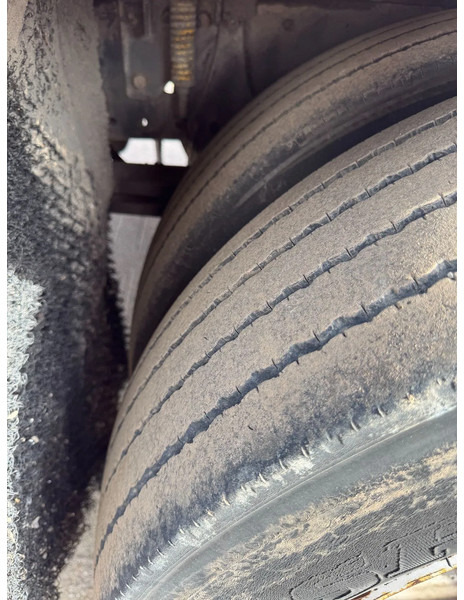 Brandweerwagen Mercedes-Benz ATEGO 1325 **FIRETRUCK-2000LTR TANK: afbeelding 8 Brandweerwagen Mercedes-Benz ATEGO 1325 **FIRETRUCK-2000LTR TANK: afbeelding 8