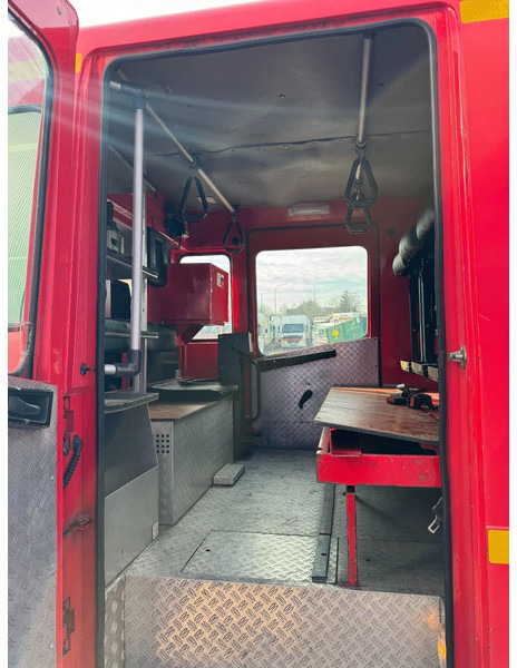 Brandweerwagen Mercedes-Benz ATEGO 1325 **FIRETRUCK-2000LTR TANK: afbeelding 18 Brandweerwagen Mercedes-Benz ATEGO 1325 **FIRETRUCK-2000LTR TANK: afbeelding 18