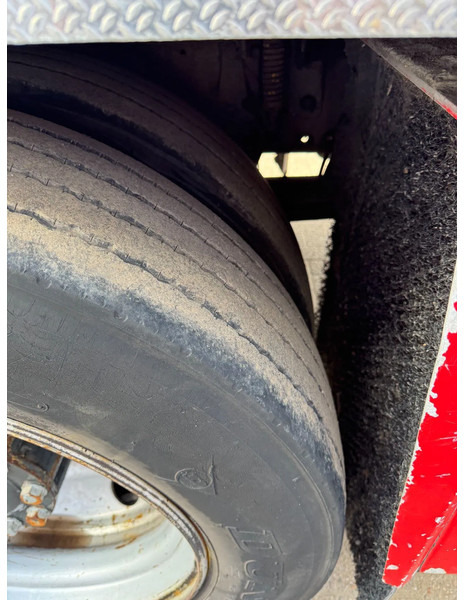 Brandweerwagen Mercedes-Benz ATEGO 1325 **FIRETRUCK-2000LTR TANK: afbeelding 17 Brandweerwagen Mercedes-Benz ATEGO 1325 **FIRETRUCK-2000LTR TANK: afbeelding 17