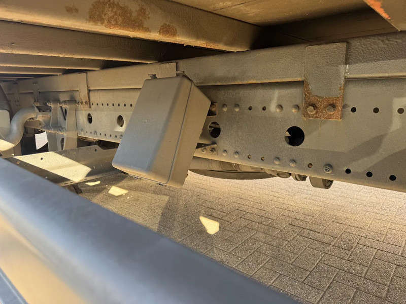 Mercedes-Benz Atego 1218 **BELGIAN TRUCK-REMOVAL LIFT TO 1ST FLOOR-TUV 02/2026** - Bakwagen: afbeelding 4 Mercedes-Benz Atego 1218 **BELGIAN TRUCK-REMOVAL LIFT TO 1ST FLOOR-TUV 02/2026** - Bakwagen: afbeelding 4