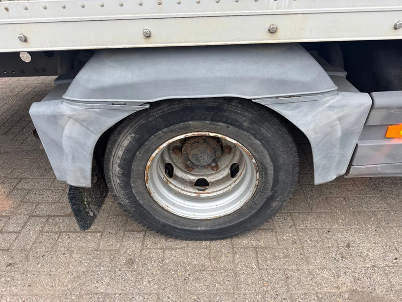 Mercedes-Benz Atego 918 **BLUETEC 5-BELGIAN TRUCK-ONLY 128000KM** - Bakwagen: afbeelding 5 Mercedes-Benz Atego 918 **BLUETEC 5-BELGIAN TRUCK-ONLY 128000KM** - Bakwagen: afbeelding 5