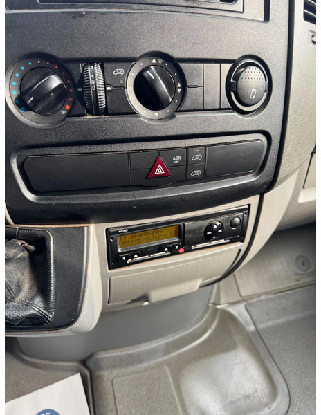 Gesloten bestelwagen Mercedes-Benz Sprinter 516 **BELGIAN VAN-EURO5-AUTOMAAT**: afbeelding 15 Gesloten bestelwagen Mercedes-Benz Sprinter 516 **BELGIAN VAN-EURO5-AUTOMAAT**: afbeelding 15