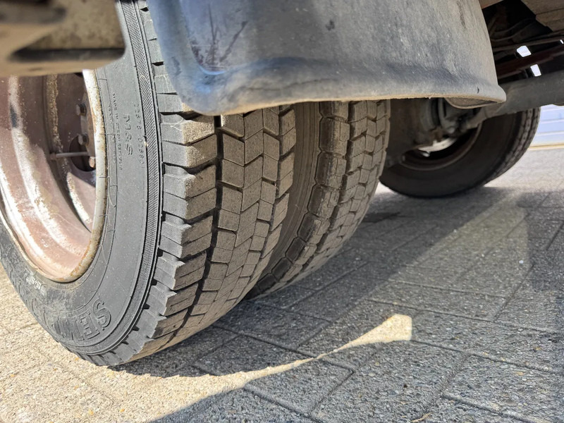 Mitsubishi FUSO 7C14 **BELGIAN TRUCK-CAMION BELGE** - Schuifzeilen vrachtwagen: afbeelding 5 Mitsubishi FUSO 7C14 **BELGIAN TRUCK-CAMION BELGE** - Schuifzeilen vrachtwagen: afbeelding 5