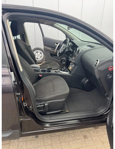 SUV Nissan QASHQAI **DIESEL-AIRCO**: afbeelding 15