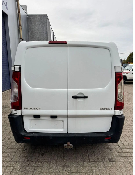 Peugeot Expert **1560CC-EURO 4-AC** - Kleine bestelwagen: afbeelding 5 Peugeot Expert **1560CC-EURO 4-AC** - Kleine bestelwagen: afbeelding 5