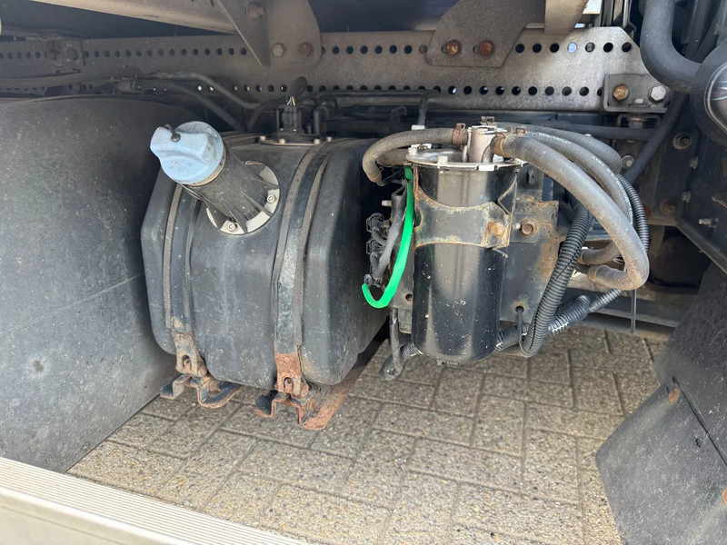 Renault D7.5 180 **EURO 6-AC** - Schuifzeilen vrachtwagen: afbeelding 4 Renault D7.5 180 **EURO 6-AC** - Schuifzeilen vrachtwagen: afbeelding 4