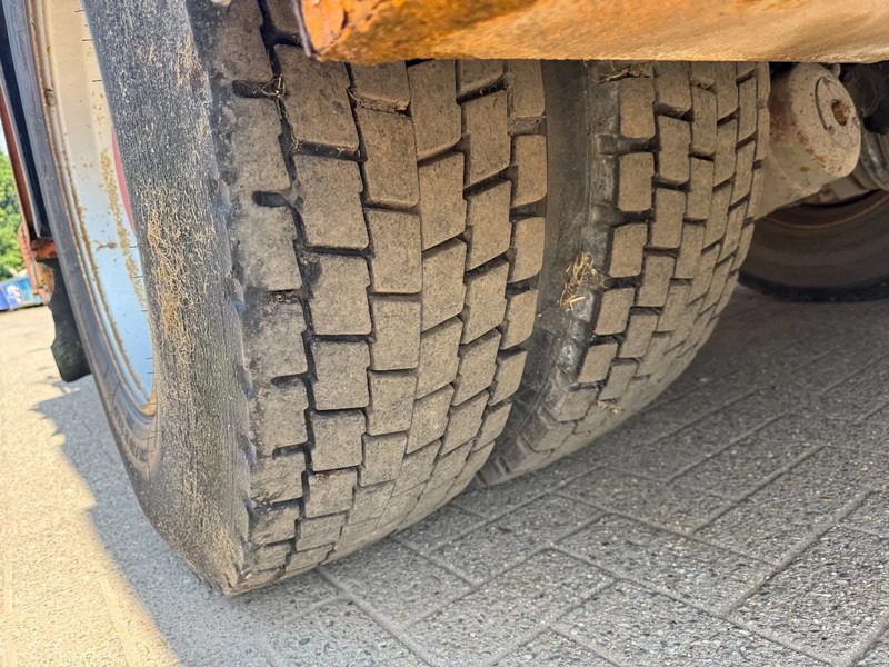 Renault G **G220-BELGIAN TRUCK-CAMION BELGE** - Vuilniswagen: afbeelding 5 Renault G **G220-BELGIAN TRUCK-CAMION BELGE** - Vuilniswagen: afbeelding 5